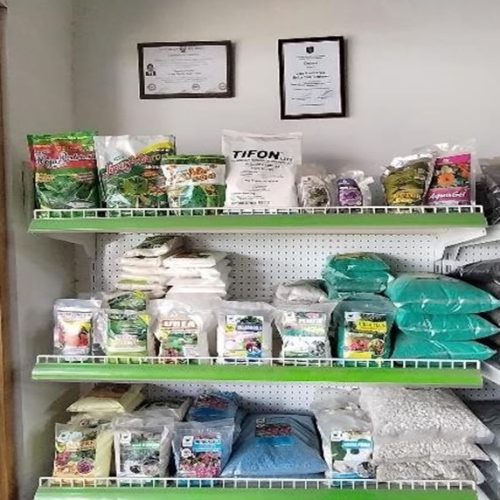 AGROQUIMICO