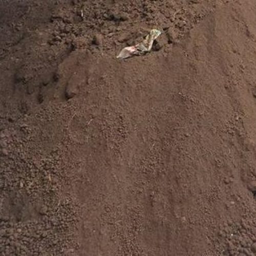tierra de chacra